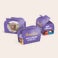Milka favourites multipack favours - personalised Milka favourites multipack favours - personalised