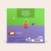 Personalised Milka 3D gift box - Easter Personalised Milka 3D gift box - Easter