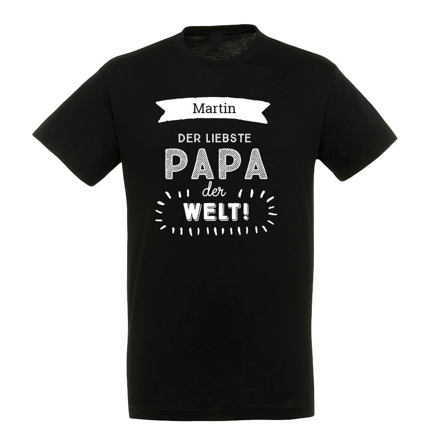 Vatertag T-Shirt