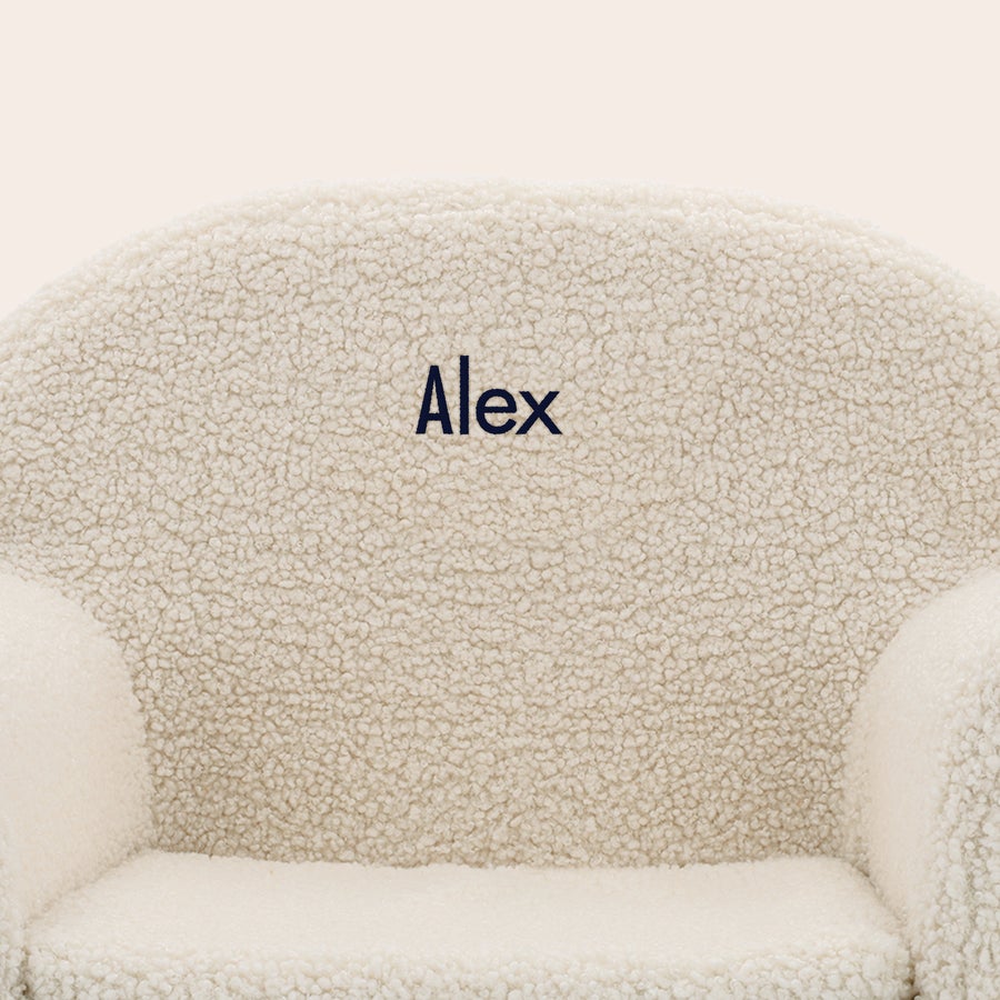 Fauteuil teddy Fauteuil teddy