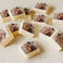 Chocolats individuels personnalisés - 50 pièces Chocolats individuels personnalisés - 50 pièces