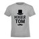 T-shirt - Enfant - Gris - 2 ans