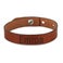 Leather bracelet - Men