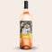 Vin AIX rosé personnalisé Vin AIX rosé personnalisé