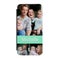 Flip phone case with photo - L