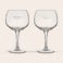 Personalised Gin & Tonic Glasses Personalised Gin & Tonic Glasses