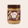 Calvé 100% pindakaas cadeau met naam (350 gram) Calvé 100% pindakaas cadeau met naam (350 gram)