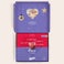Personalised Milka Chocolate Gift Box - Christmas Personalised Milka Chocolate Gift Box - Christmas