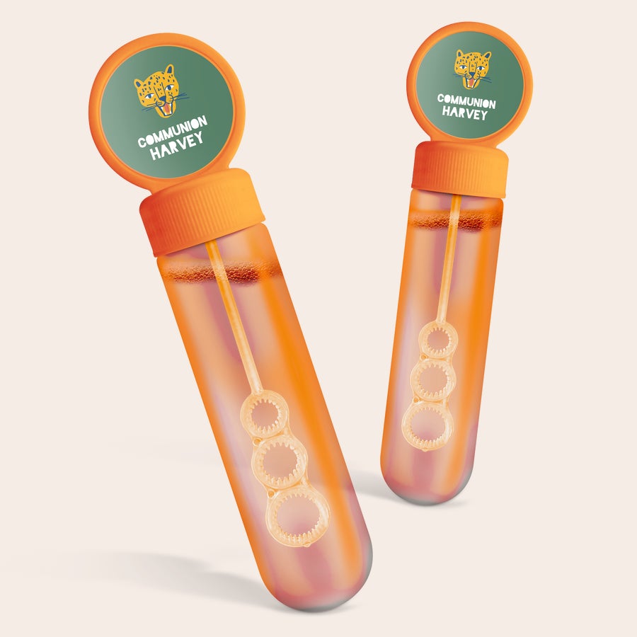 Såpbubblor Såpbubblor