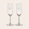Champagneglas Champagneglas