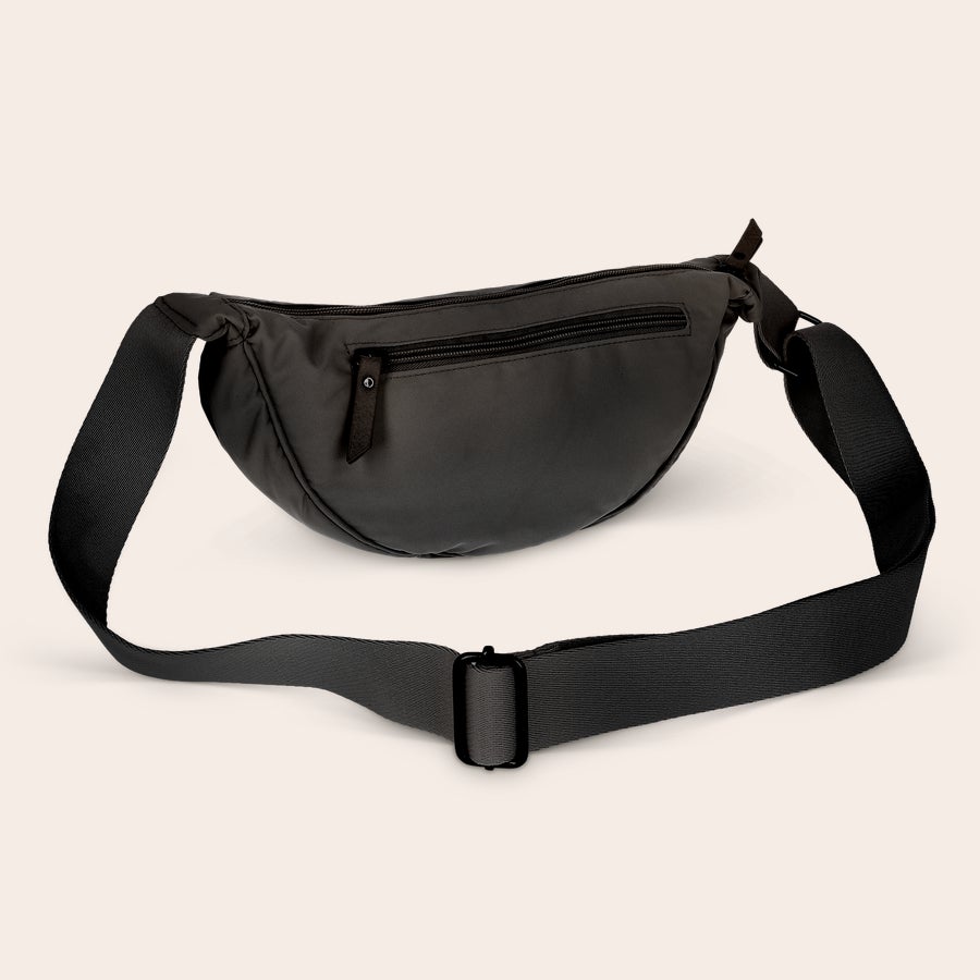 Personlig puffer taske Personlig puffer taske