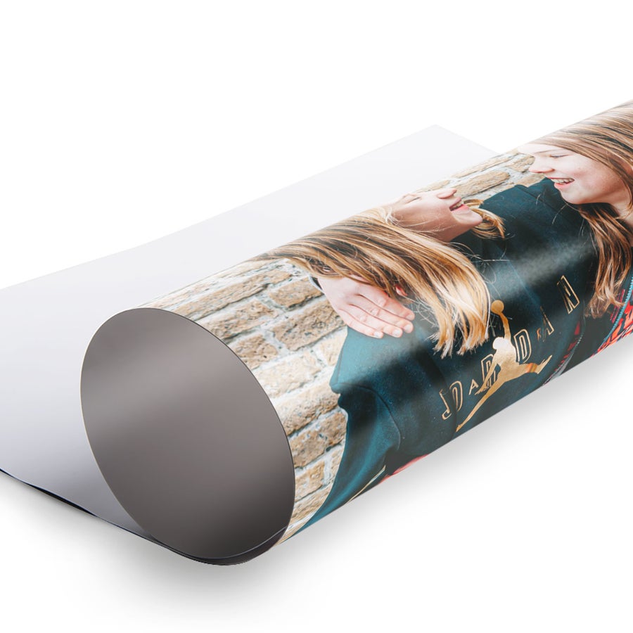 Poster photo prints