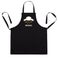 BBQ Apron - Black