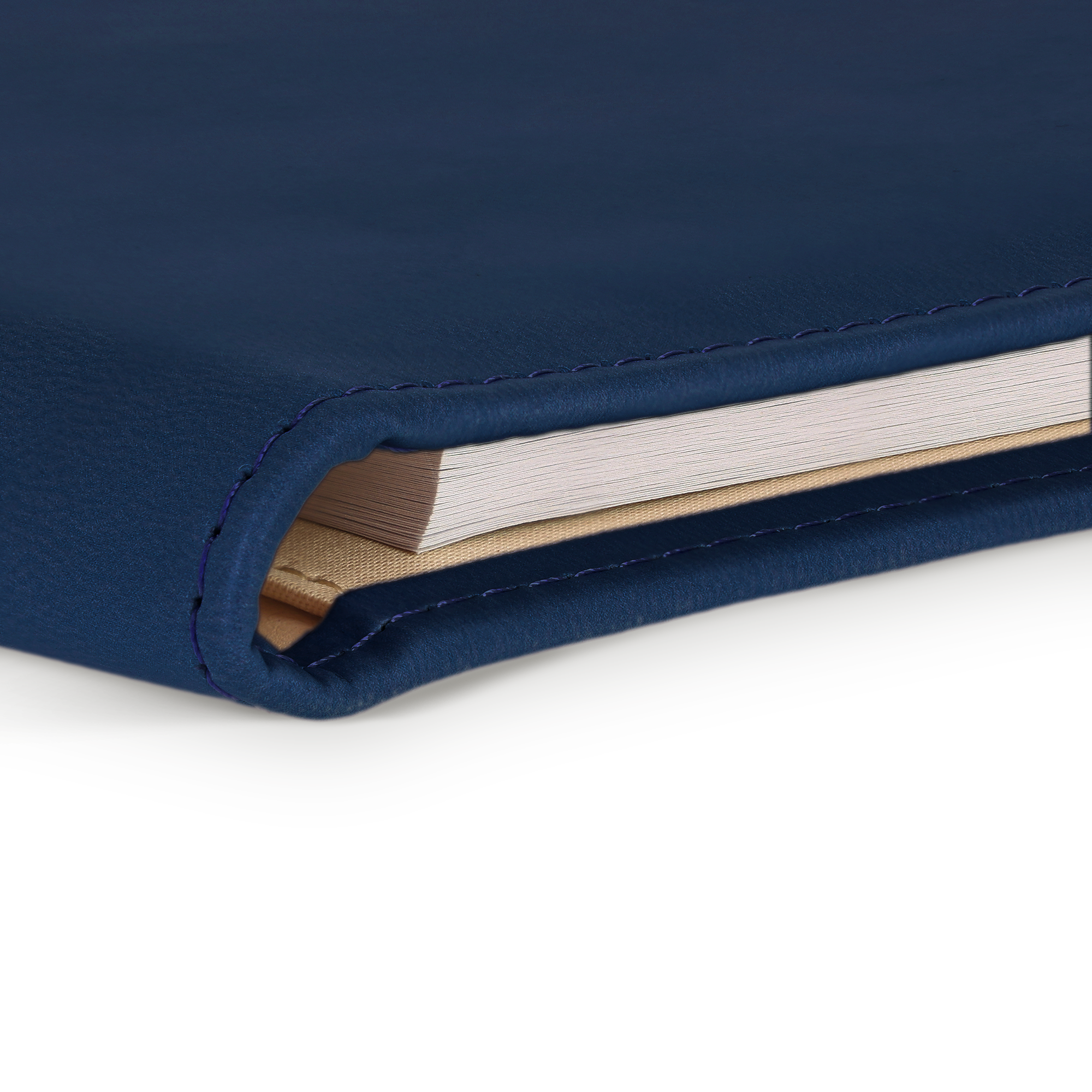 Porte documents personnalisé - Cuir végane