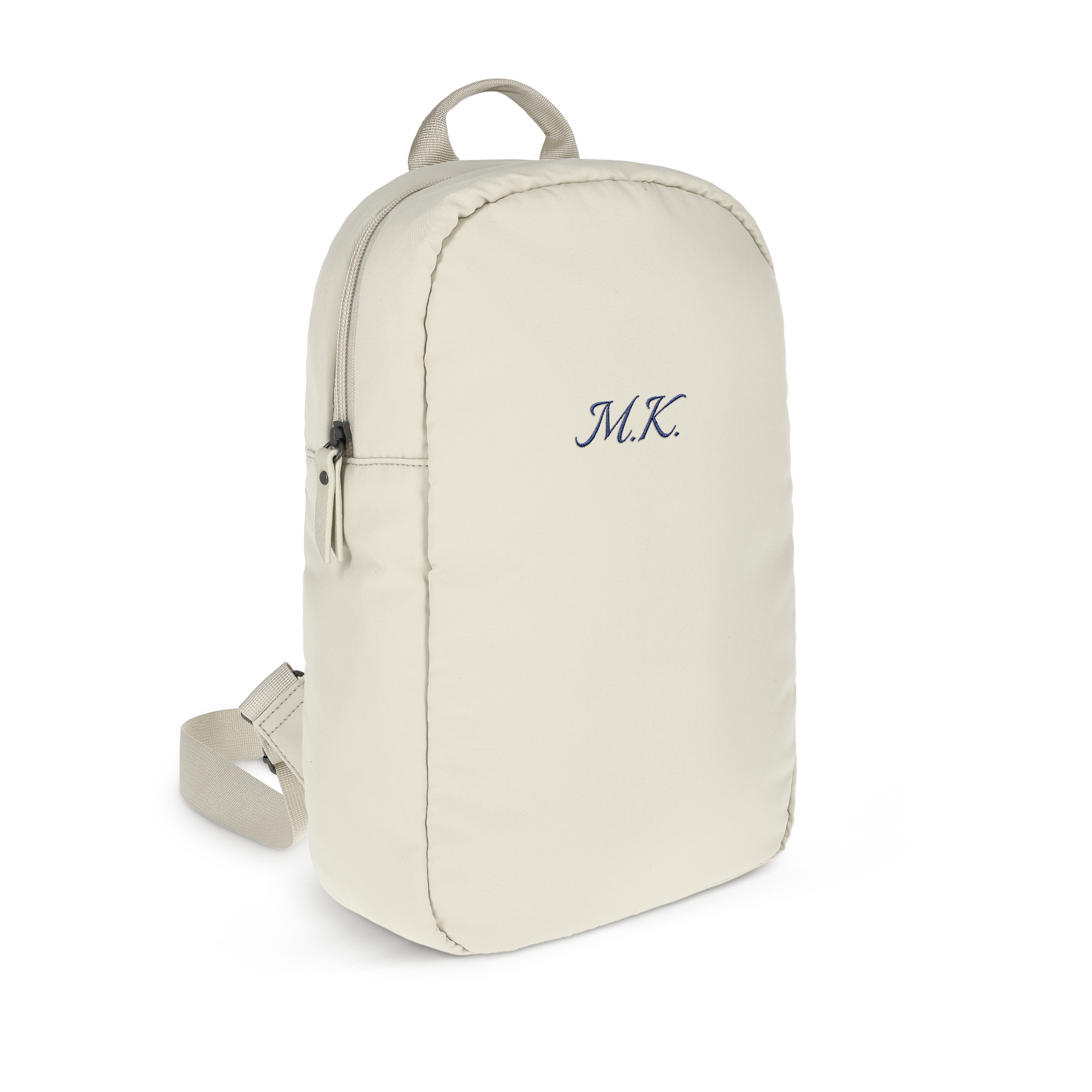 Sac à dos brodé