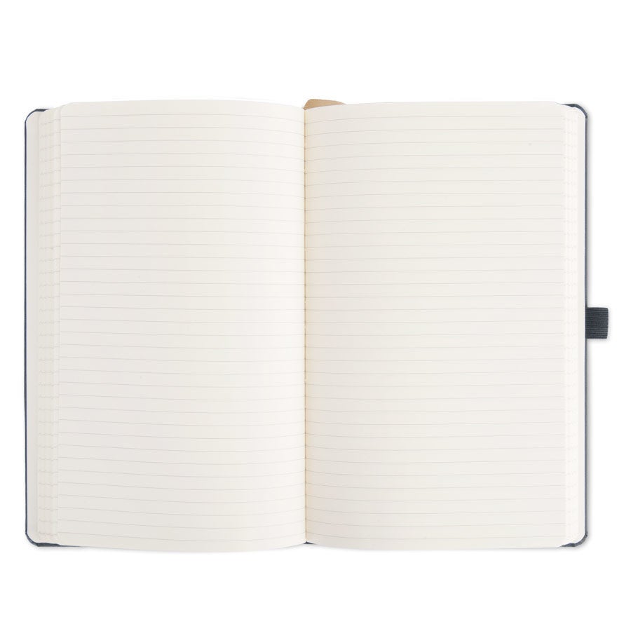 Muttertag - Notizbuch selbst gestalten
