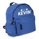 Custom kids backpack - Blue