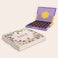 Personalised Milka Chocolate Gift Box - Thank you Personalised Milka Chocolate Gift Box - Thank you