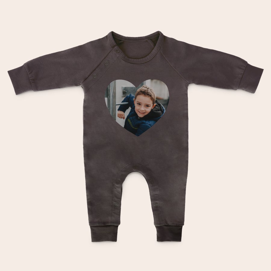 Detská Kombinéza s Personalizáciou Detská Kombinéza s Personalizáciou