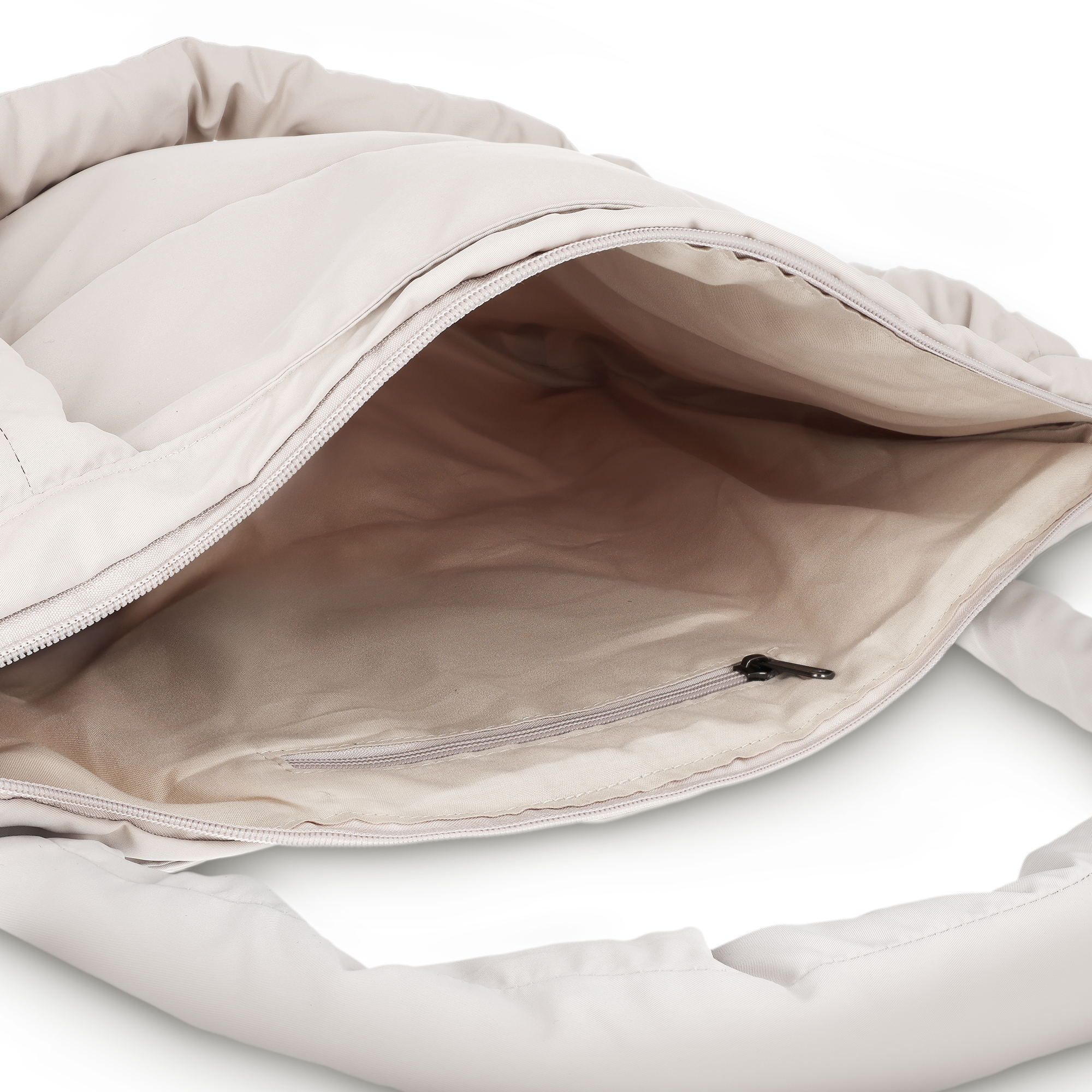 Prešita personalizirana nakupovalna torba