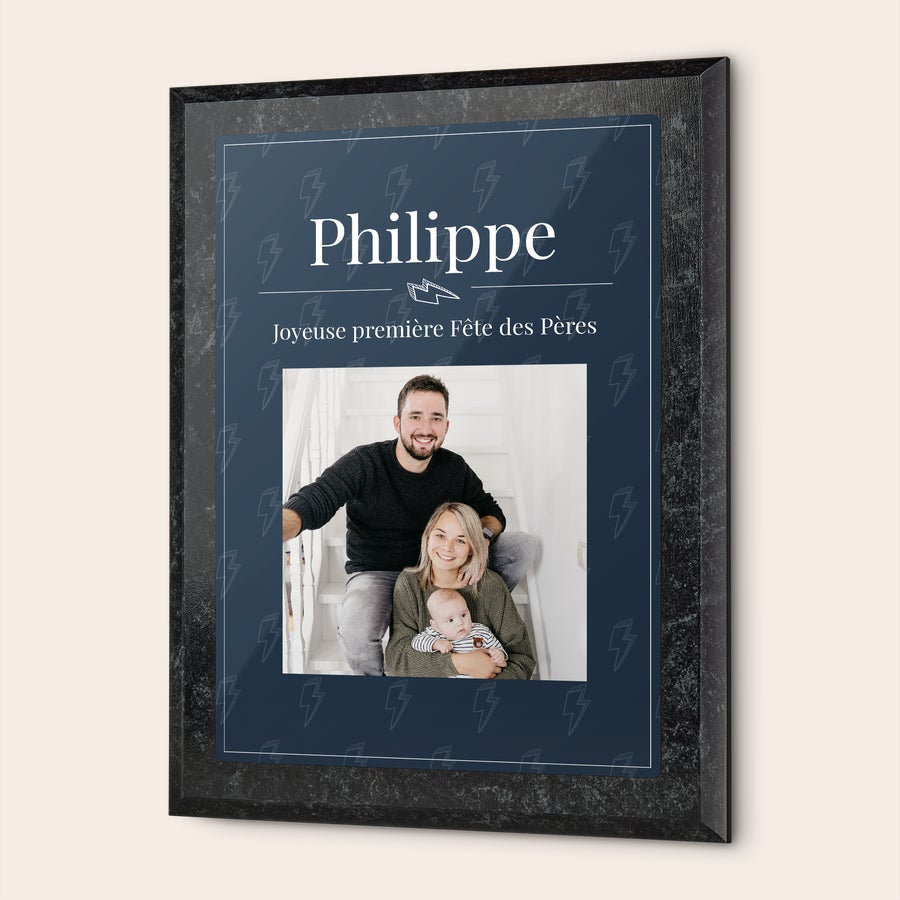 Diplôme du meilleur papa Diplôme du meilleur papa