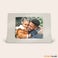 Aluminum photo frame Aluminum photo frame