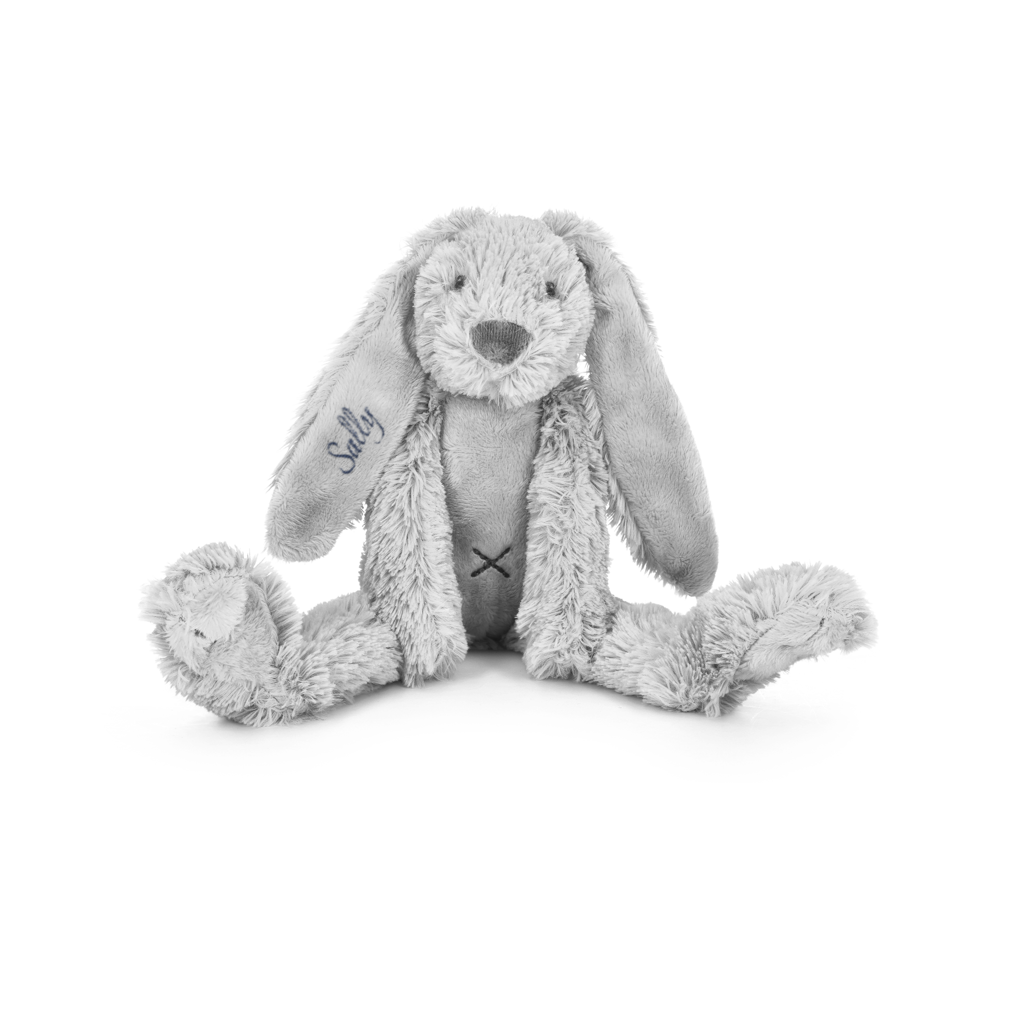 Personliga baby-tuttlen - Rabbit Richie