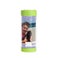 Personalised water bottle for kids - Lime
