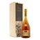 Cognac - Joseph Guy VS - bedruckte Holzkiste