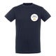 T-shirt - Man - Navy - S