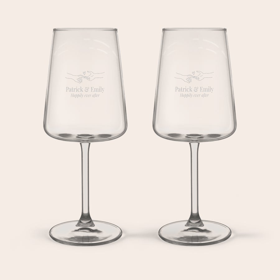 Glass - Vinho Tinto Glass - Vinho Tinto