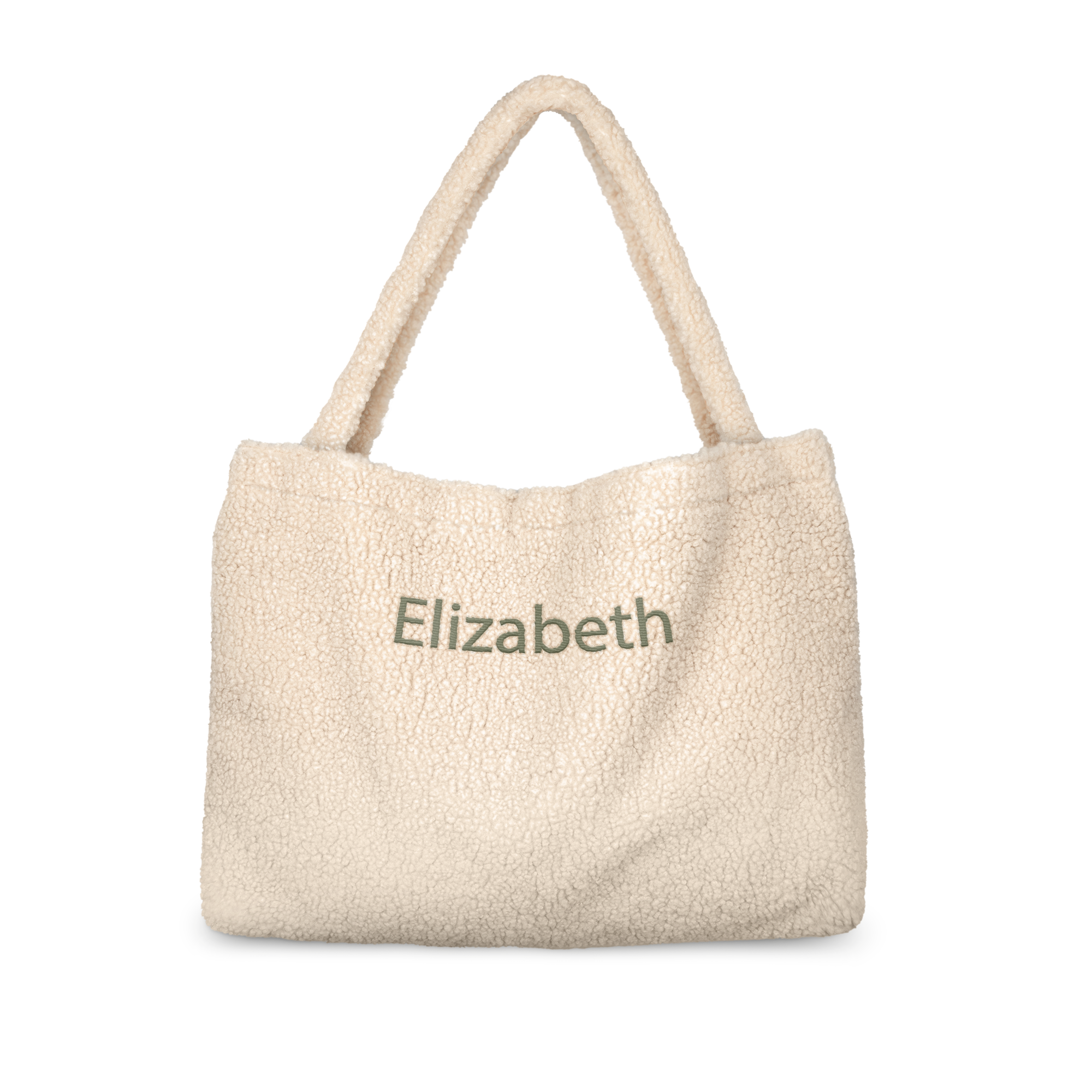 Geantă tote ursuleț personalizată