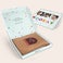 Personalisierte Backmischung Geschenk Personalisierte Backmischung Geschenk