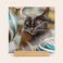 Wooden Photo Tile Wooden Photo Tile