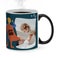 Taza mágica con foto