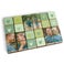 Photo on solid chocolates - set of 24