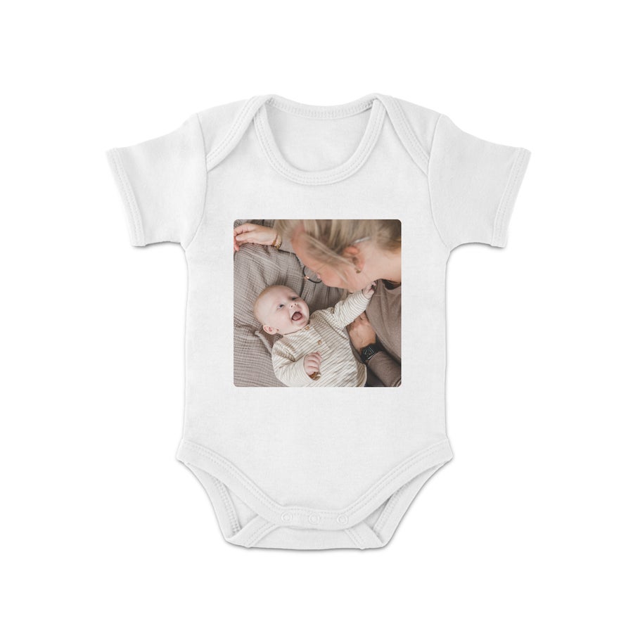 Baby Body bedrucken Baby Body bedrucken