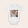 Baby bodysuit Baby bodysuit