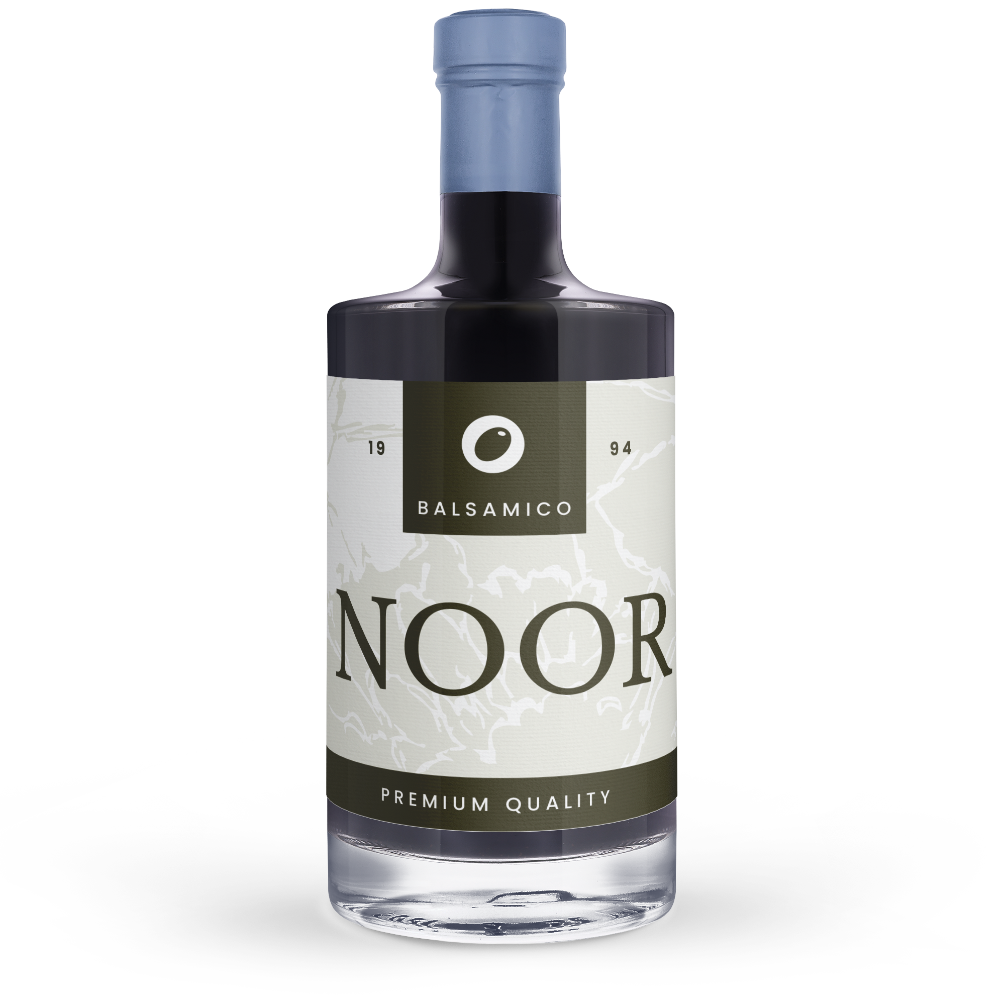 Gepersonaliseerde balsamico azijn