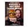 Boek met naam - Burgers & BBQ Bites kookboek - Hardcover