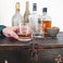 Vaderdag whiskey glas