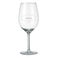 Rødvinsglass
