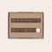 Personalised Chocolate telegram - 14 characters Personalised Chocolate telegram - 14 characters