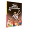 Personalisiertes Buch - Kapitän der Nationalmannschaft - WM Version- Hardcover