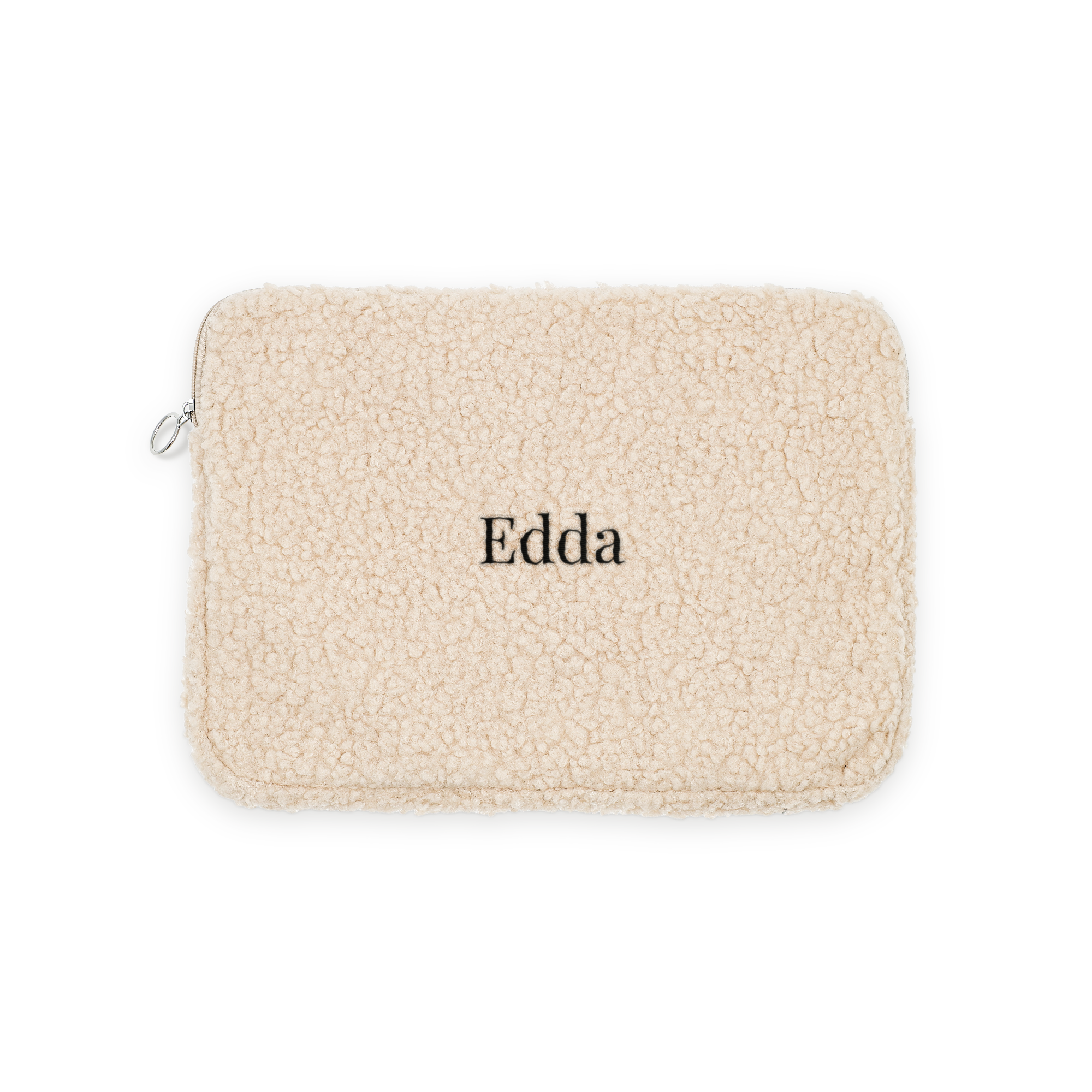 Personalisierte Laptoptasche Teddy