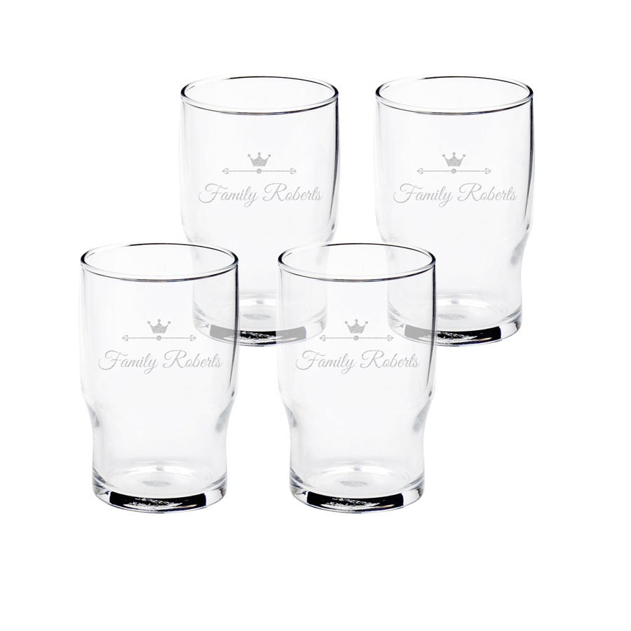 Water Glasses