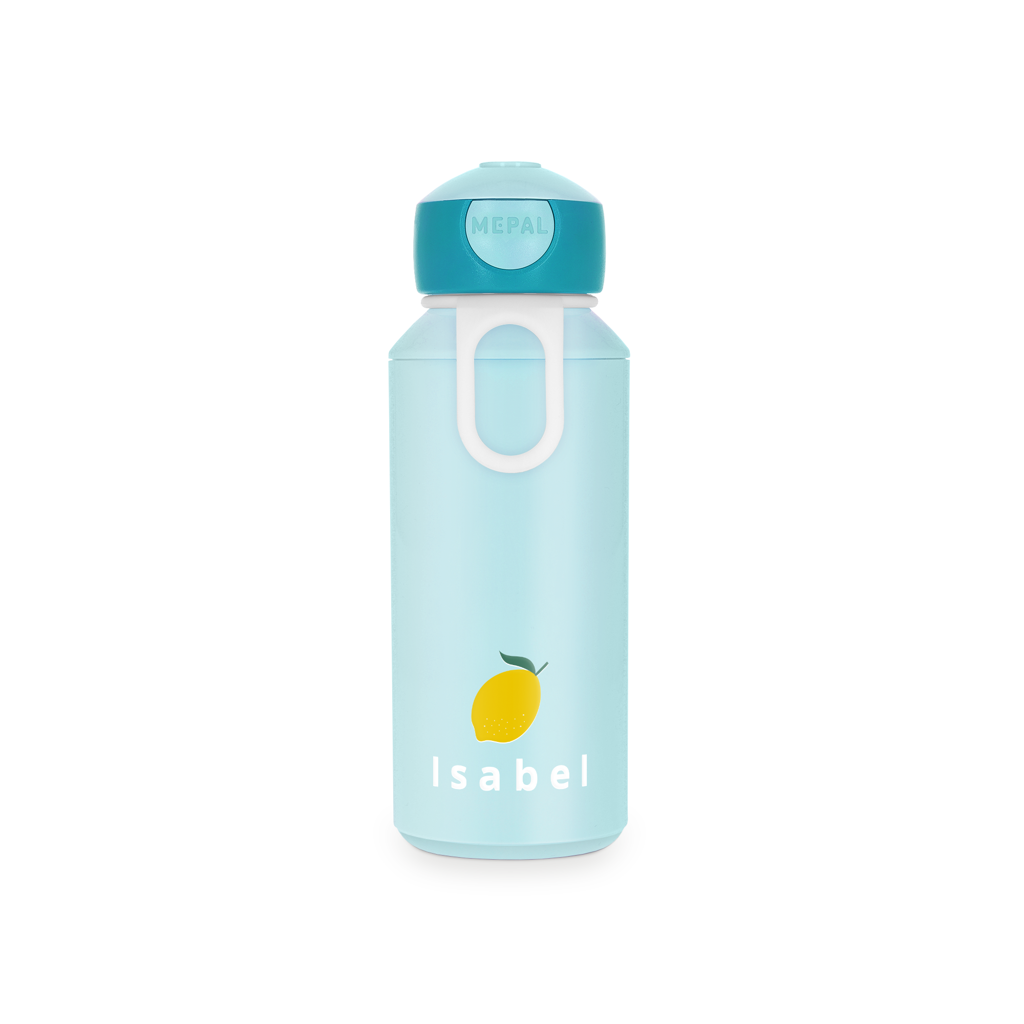 Mepal - personalised pop-up water bottle