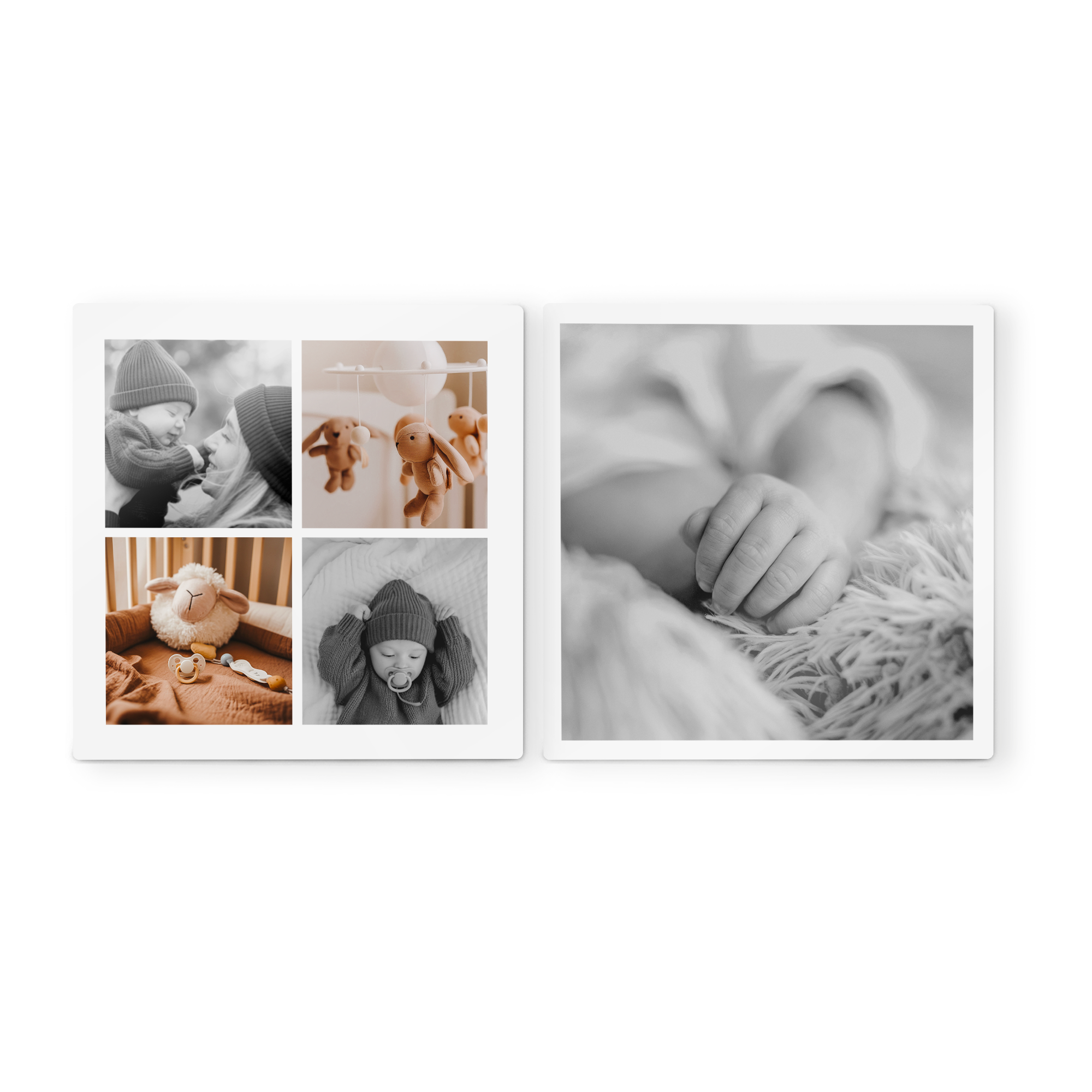 Panouri de perete personalizate