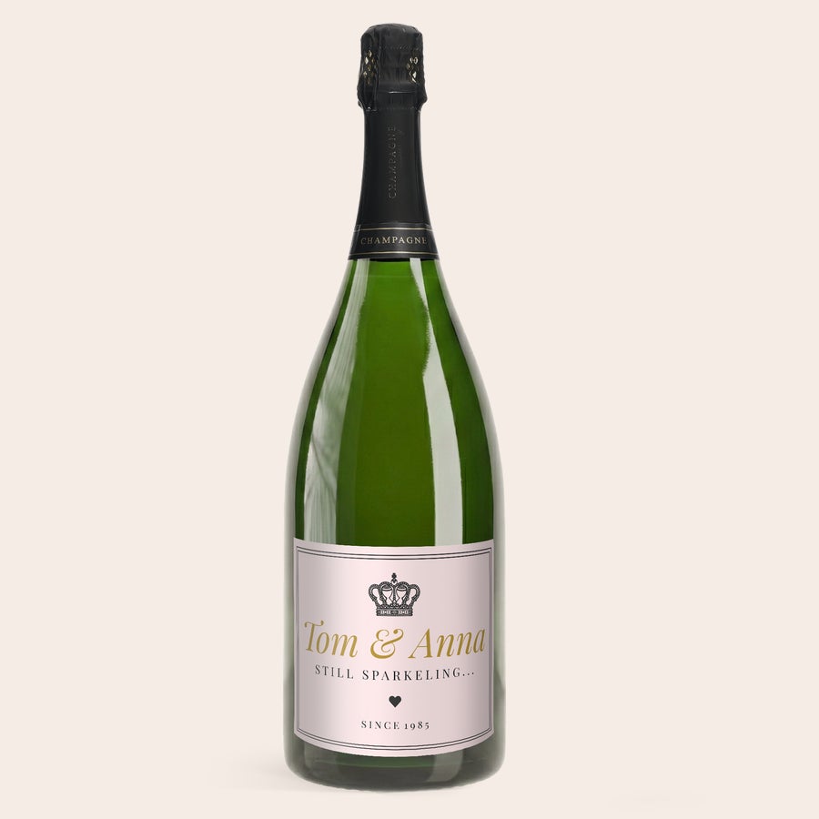 René Schloesser Magnum René Schloesser Magnum