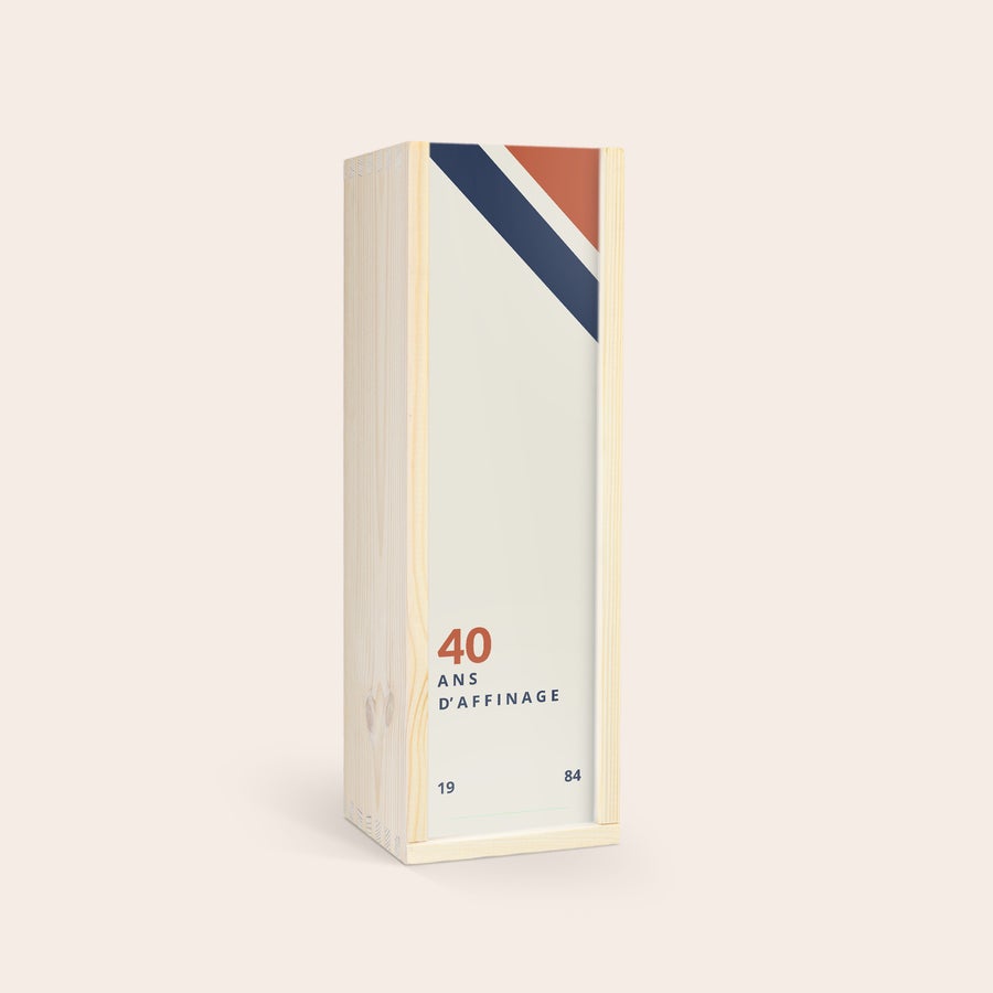Coffret whisky Glen Talloch personnalisé Coffret whisky Glen Talloch personnalisé